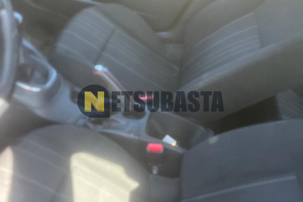 Citroën C4 1.2 PureTech 2015