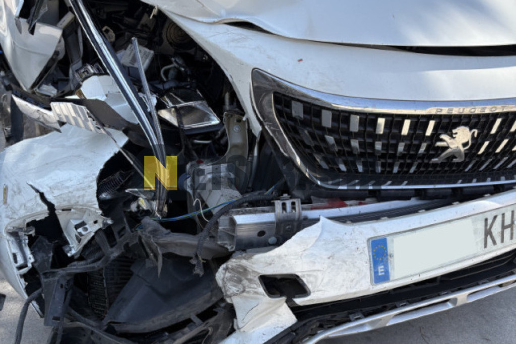 Peugeot 3008 1.5 BlueHDi 2018