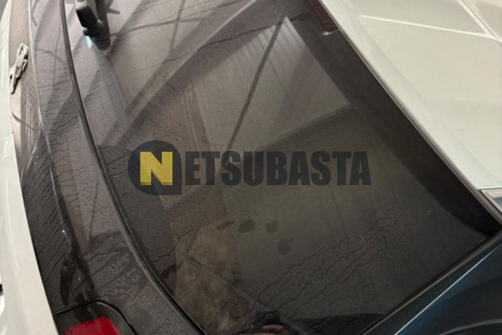 Peugeot 3008 1.5 BlueHDi 2018