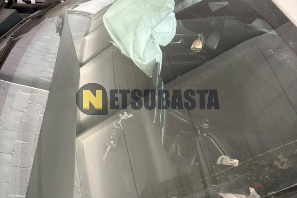 Peugeot 3008 1.5 BlueHDi 2018
