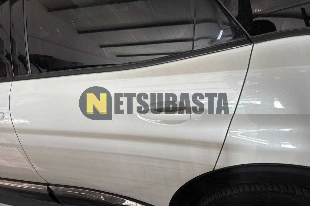 Peugeot 3008 1.5 BlueHDi 2018