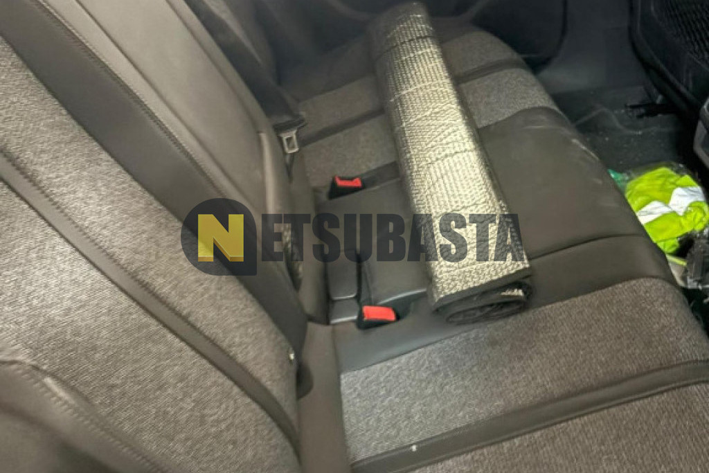 Peugeot 3008 1.5 BlueHDi 2018