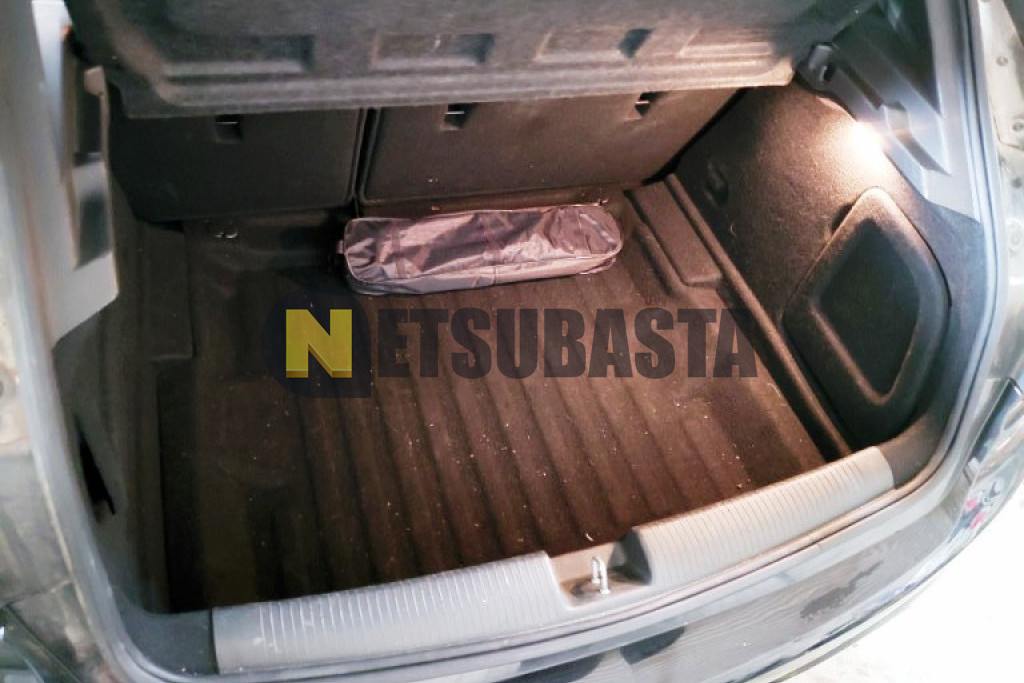 Opel Astra 1.5D 2020