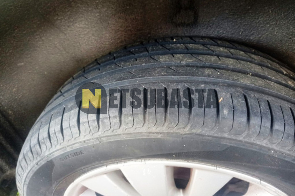 Citroën Citroën Grand C4 Picasso HDi FAP 2008