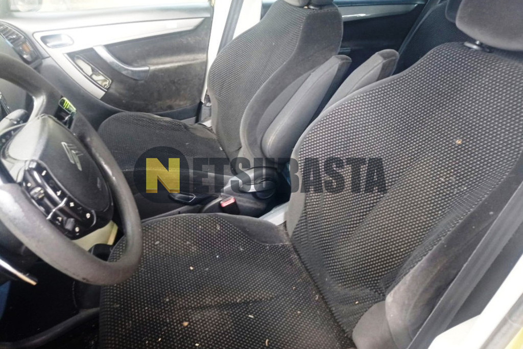 Citroën Citroën Grand C4 Picasso HDi FAP 2008