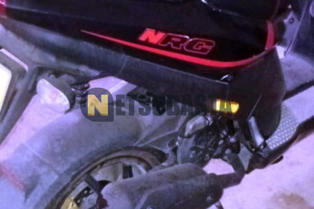 Piaggio NRG 50 2014