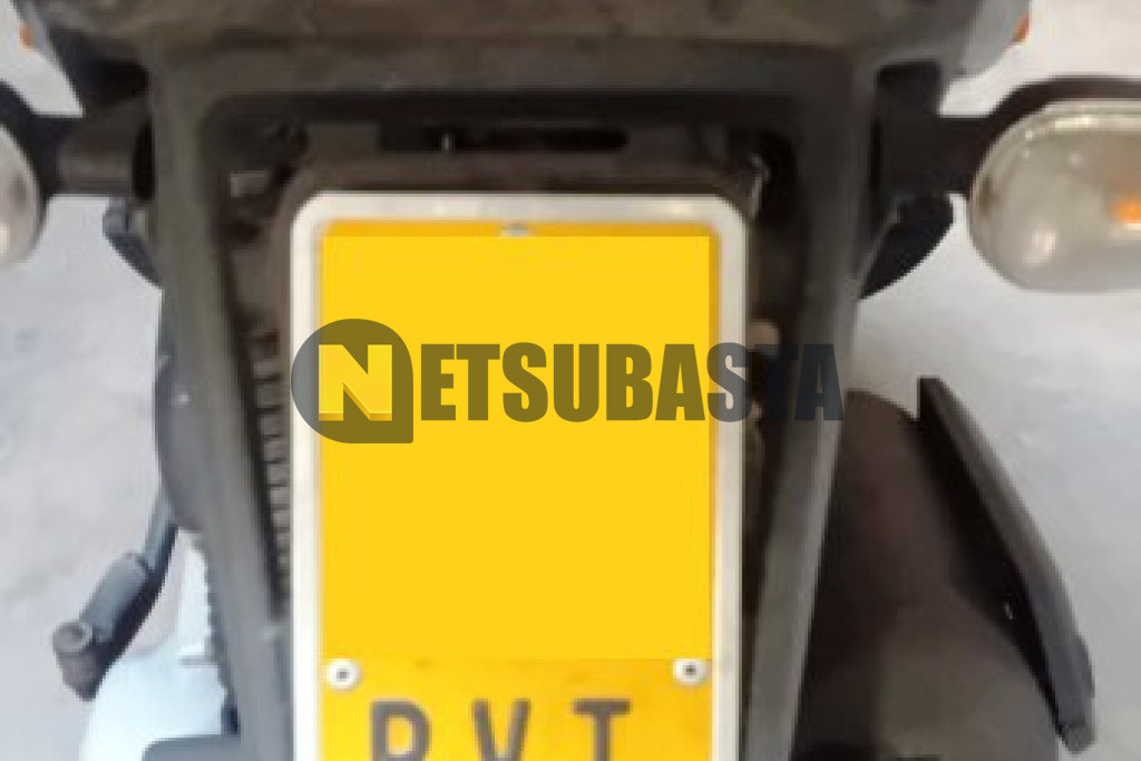 Piaggio NRG 50 2014