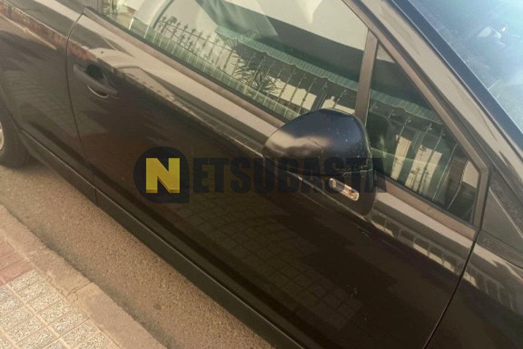 Citroën C4 1.4i 16v 2006
