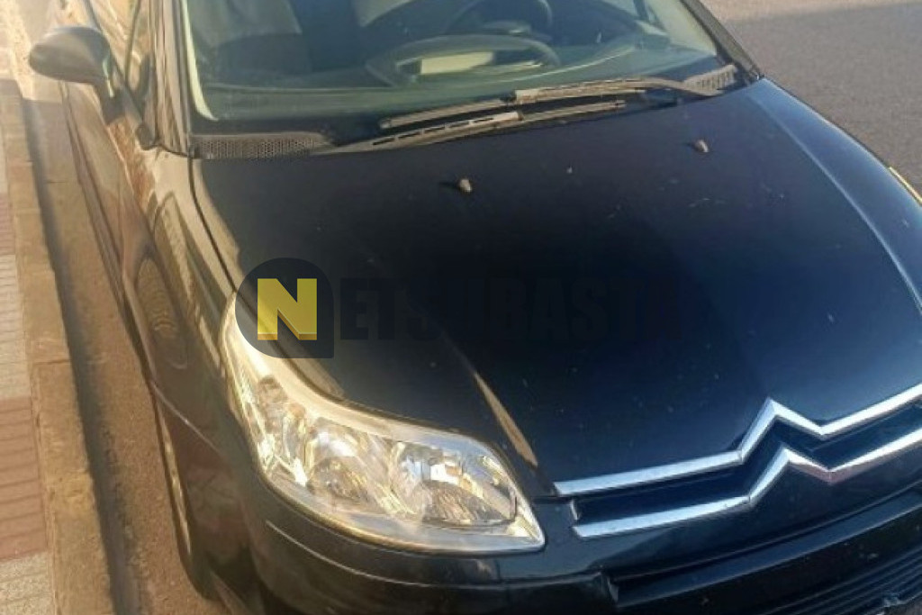 Citroën C4 1.4i 16v 2006