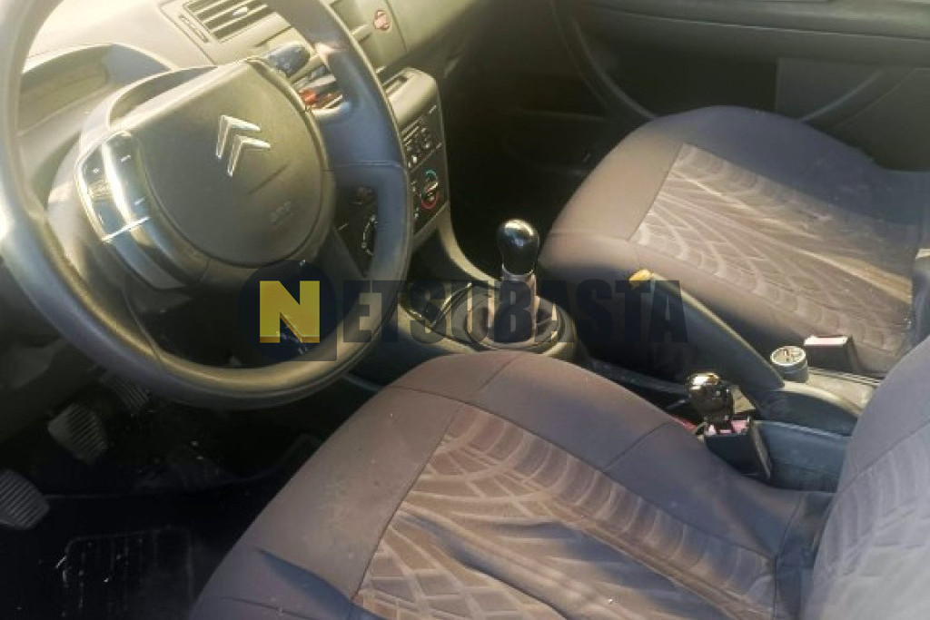 Citroën C4 1.4i 16v 2006