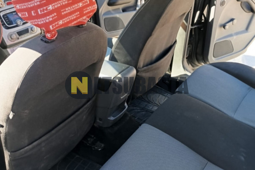 Ford Focus 2.0 TDCi 2008