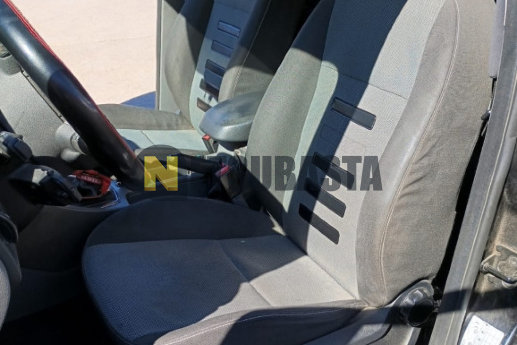 Ford Focus 2.0 TDCi 2008