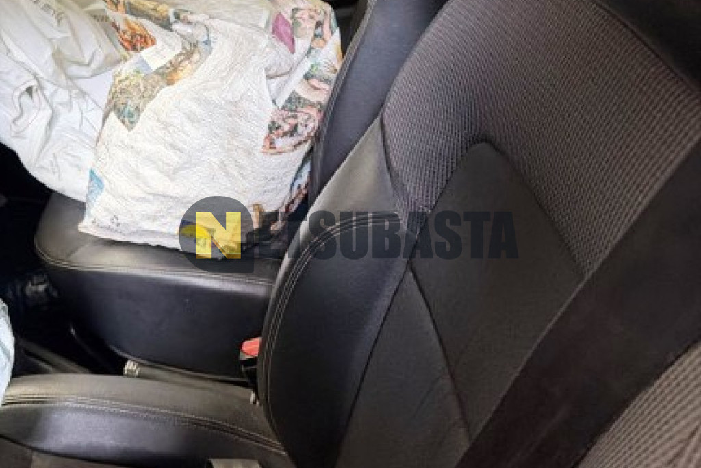 Renault Kangoo Furgón 1.5 Blue dCi 2021