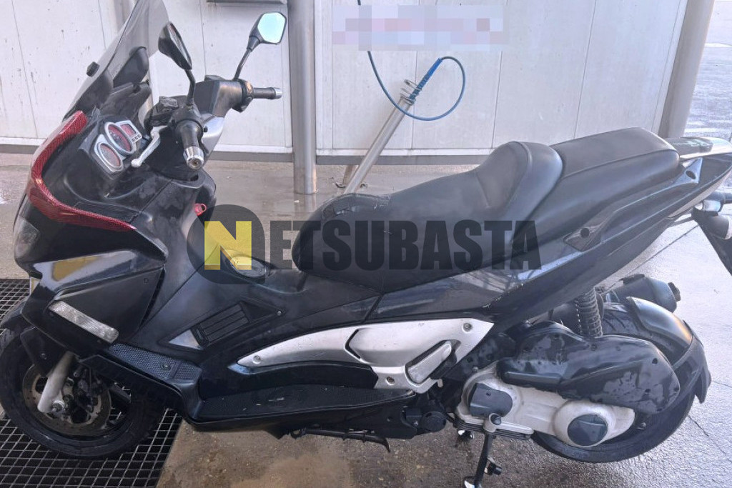 Gilera Nexus 250 2006