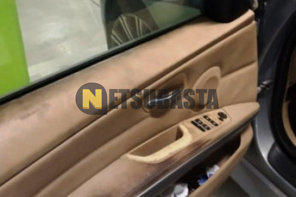 Bmw 320i 2006