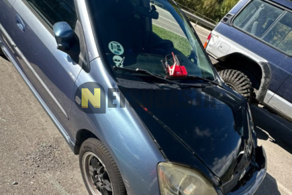 Honda Civic 1.6 VTEC 2005