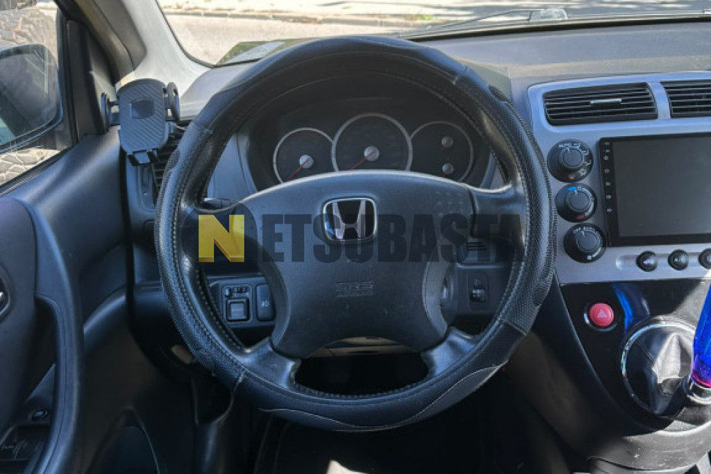 Honda Civic 1.6 VTEC 2005
