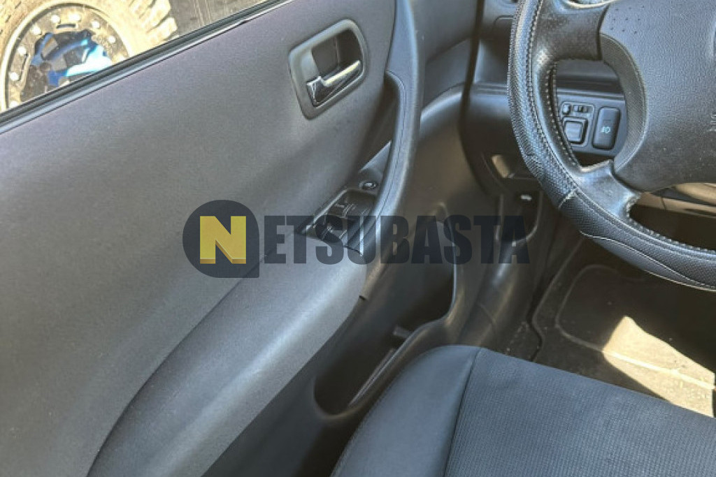 Honda Civic 1.6 VTEC 2005