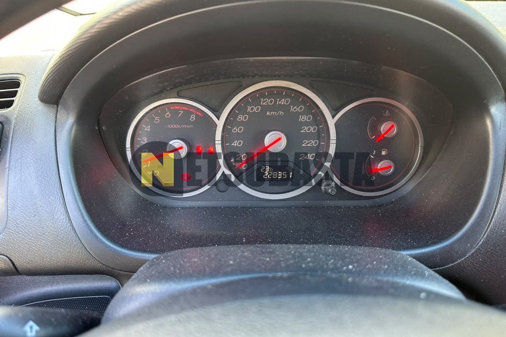 Honda Civic 1.6 VTEC 2005