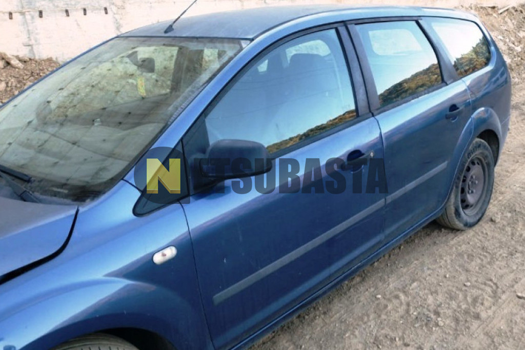 Ford Focus 1.6 TDCi 2005