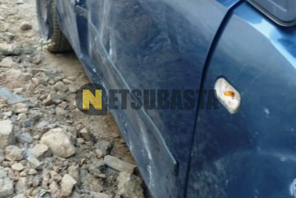 Ford Focus 1.6 TDCi 2005