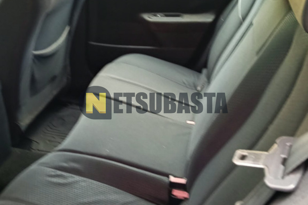 Renault Megane 1.6 16v 2016
