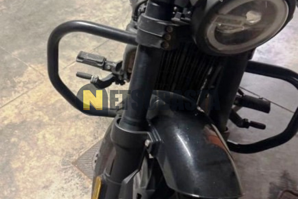Keeway V 302 C 2023