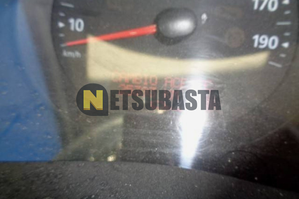 Renault Kangoo Furgón 1.5 Blue dCi 2021