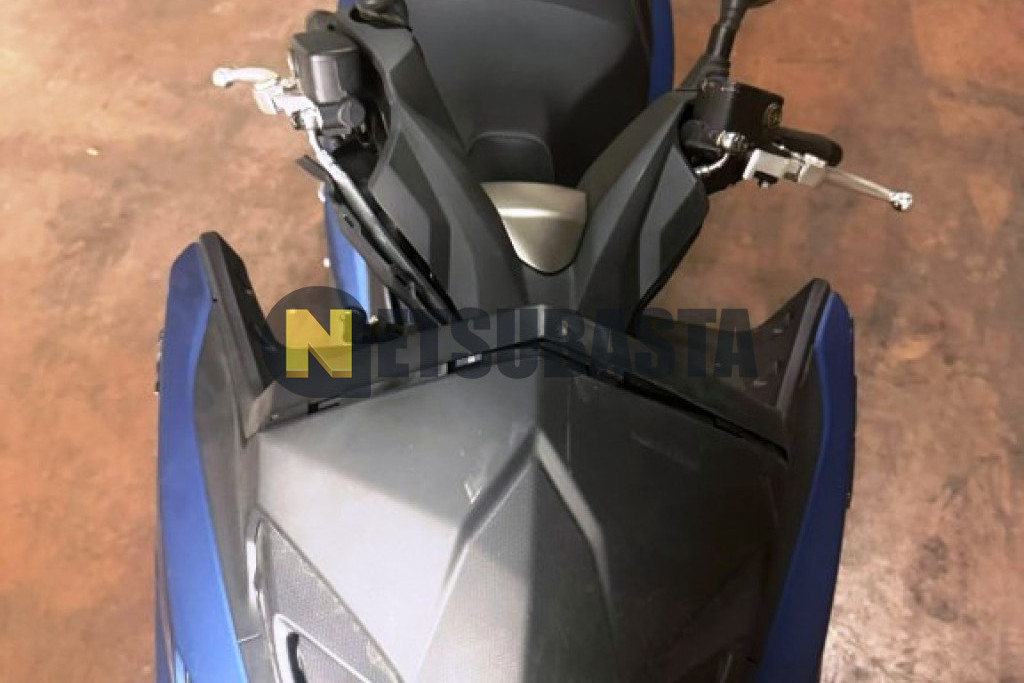 Kymco X-Town CT 125 2024