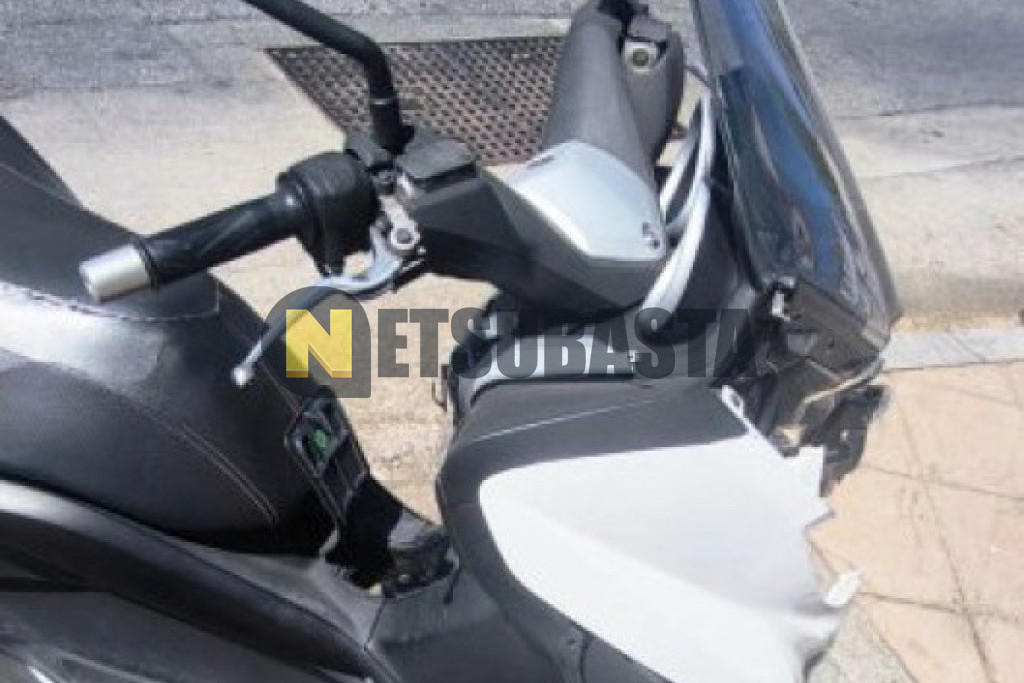 Yamaha XMAX 250 2011