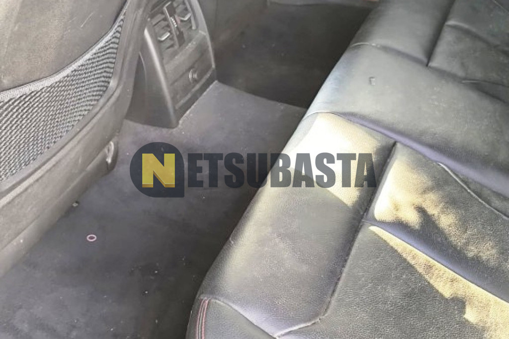 Bmw 320d xDrive Gran Turismo Aut. 2014