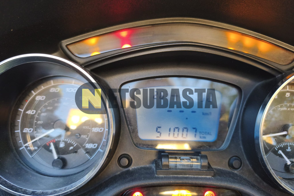 Piaggio MP3 500 2018