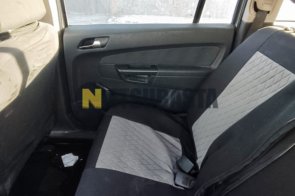Opel Zafira 1.9 CDTi 2006