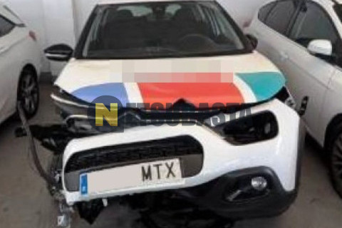 Citroën C3 1.5 BlueHDi 2024