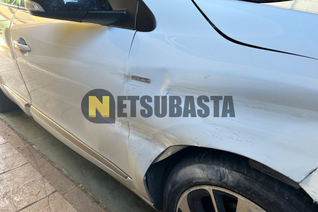 Renault Megane 1.5 dCi 2015
