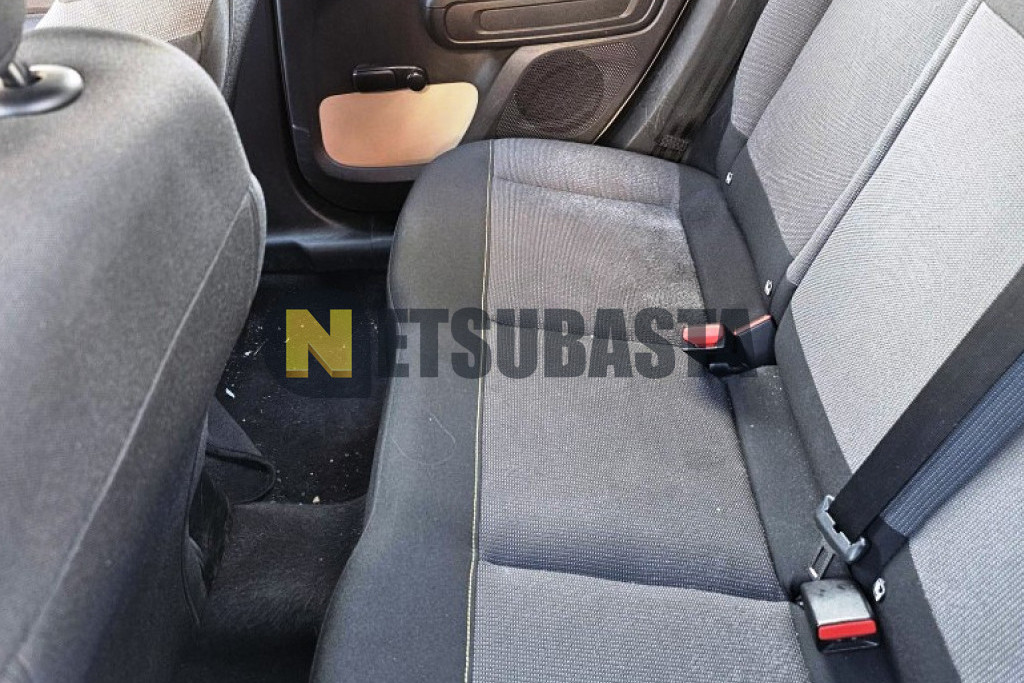 Citroën C3 1.2 Puretech 2023