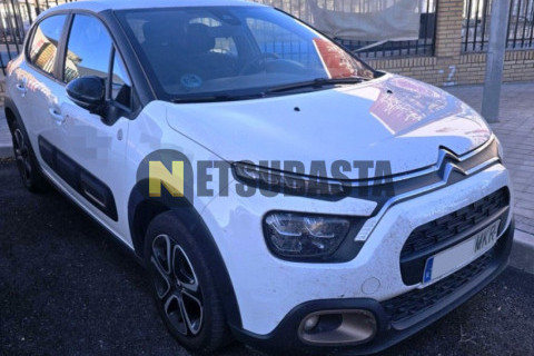 Citroën C3 1.2 Puretech 2023