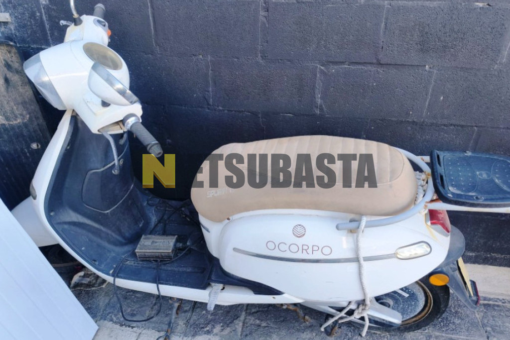 Ebroh Espuma Li 2020