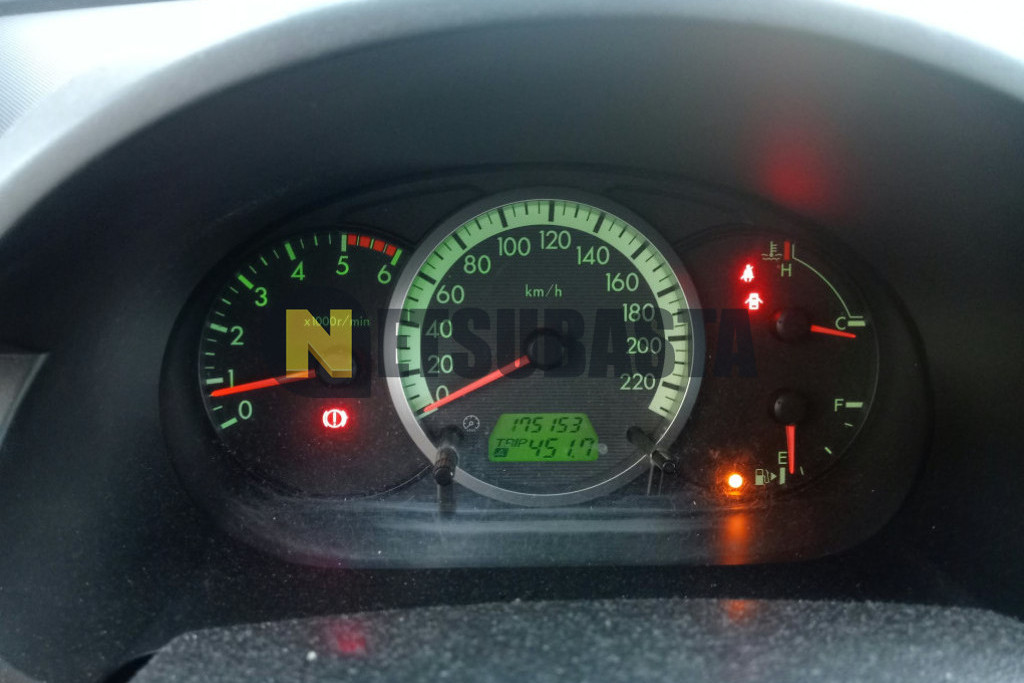 Mazda Mazda 5 CRDT 2006