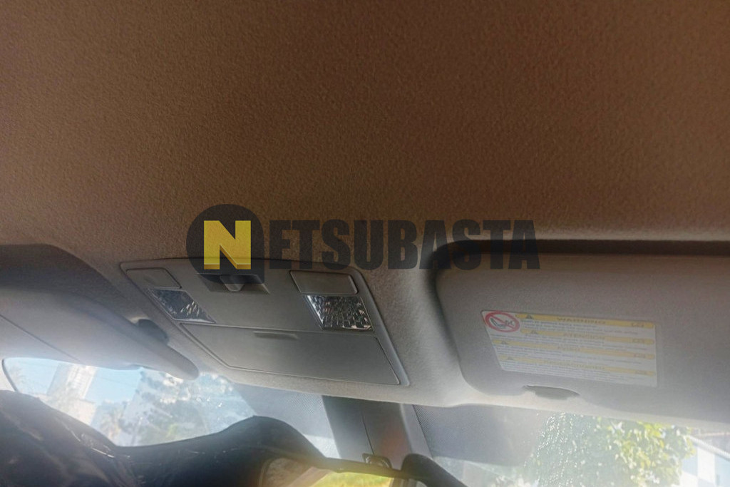Mazda Mazda 5 CRDT 2006