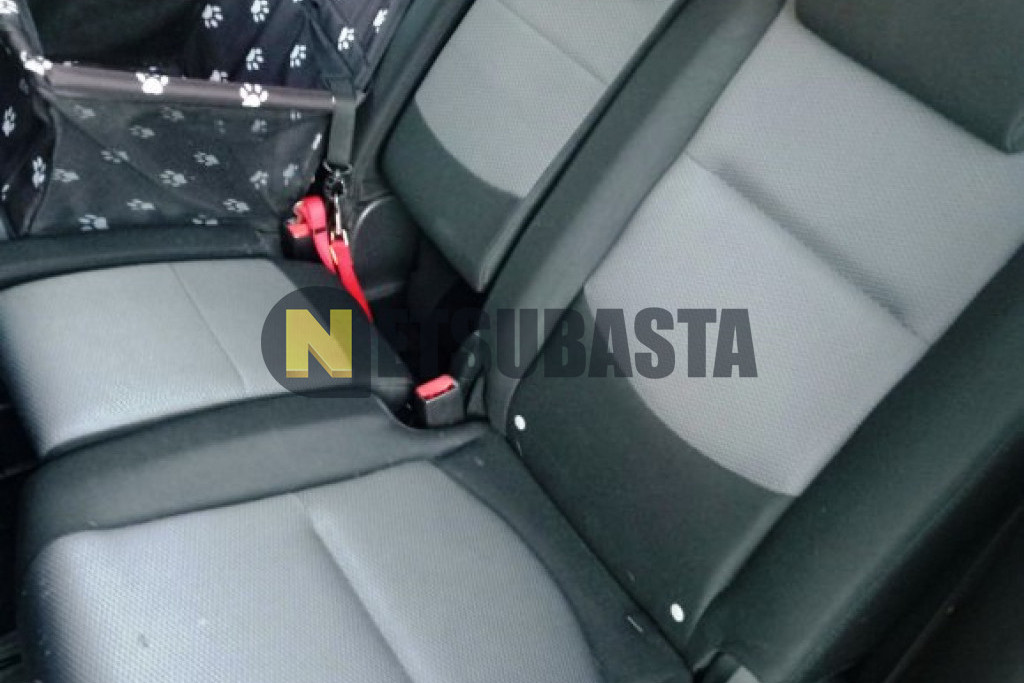 Mazda Mazda 5 CRDT 2006