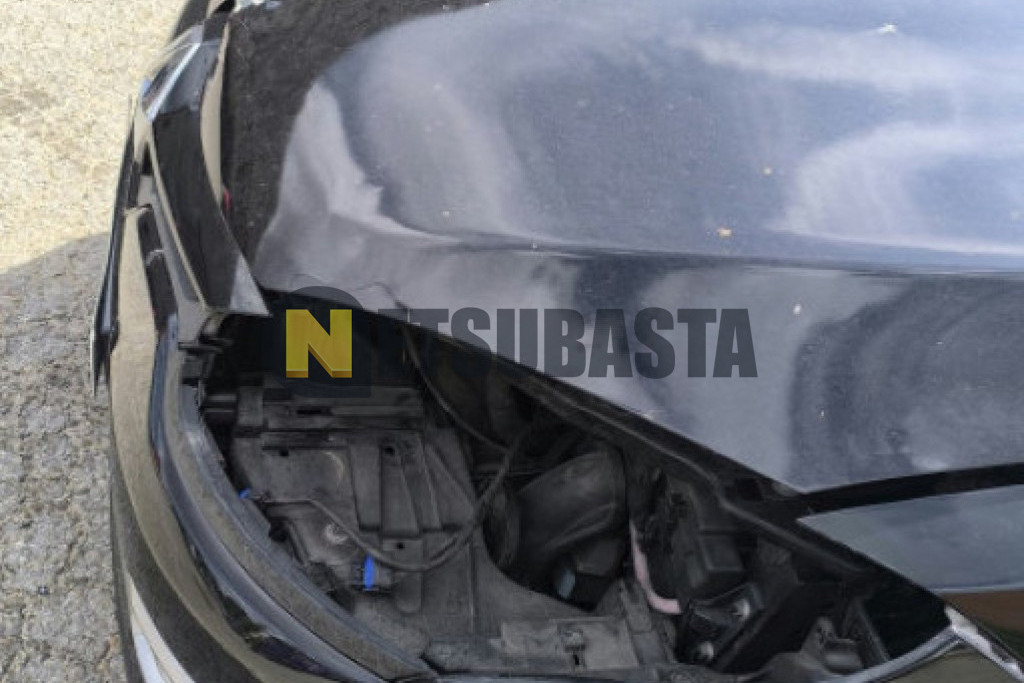 Renault Megane 1.5 dCi 2014