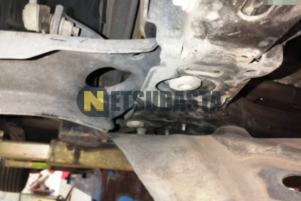 Renault Captur 1.0 TCe GLP 2023