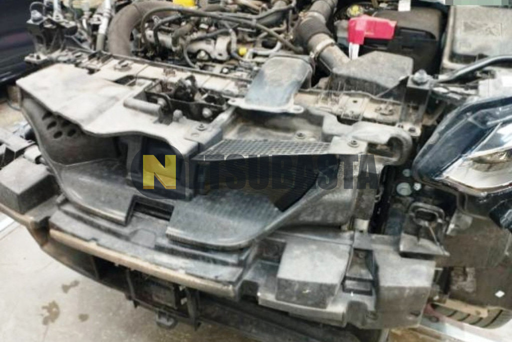 Renault Captur 1.0 TCe GLP 2023