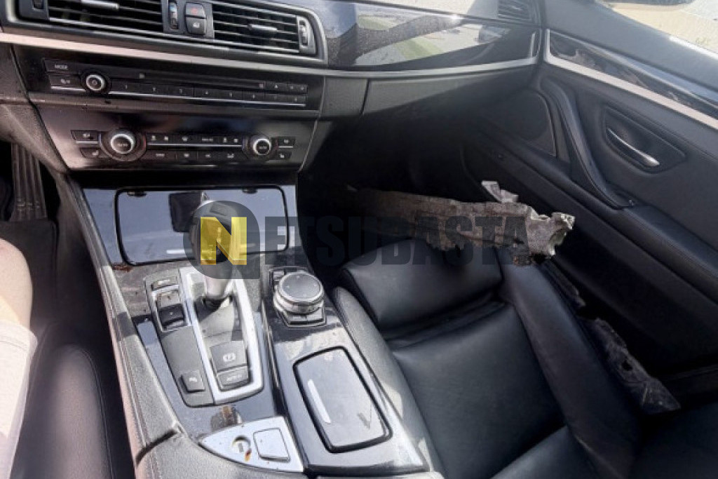 Bmw 530d 2014