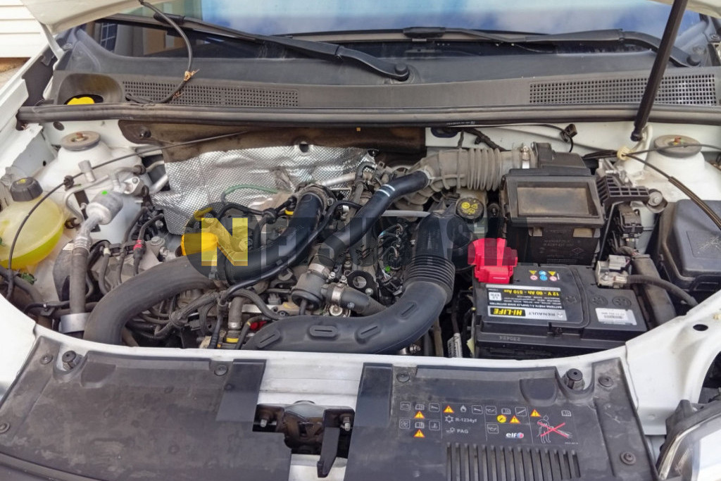 Dacia Logan TCE GLP 2018