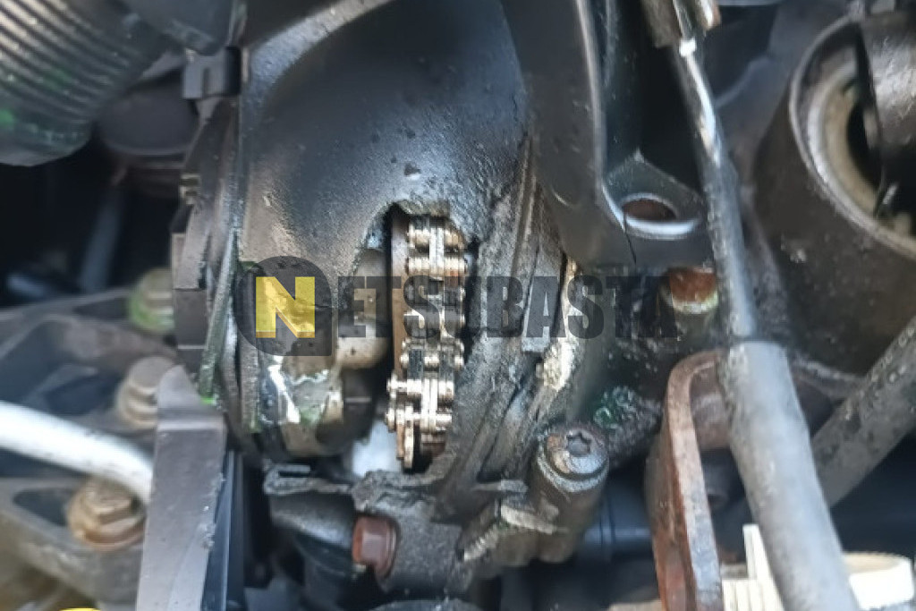 Volkswagen Multivan 2.0 TSI GLP DSG 2014