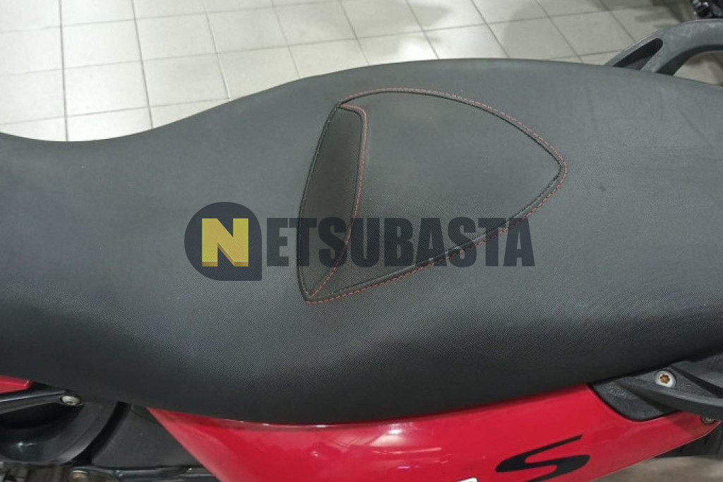 BMW F 800 S 2006