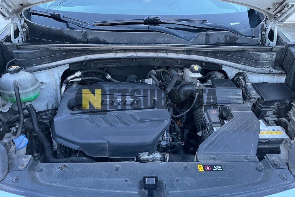Kia Sportage 1.6 CRDi 2019