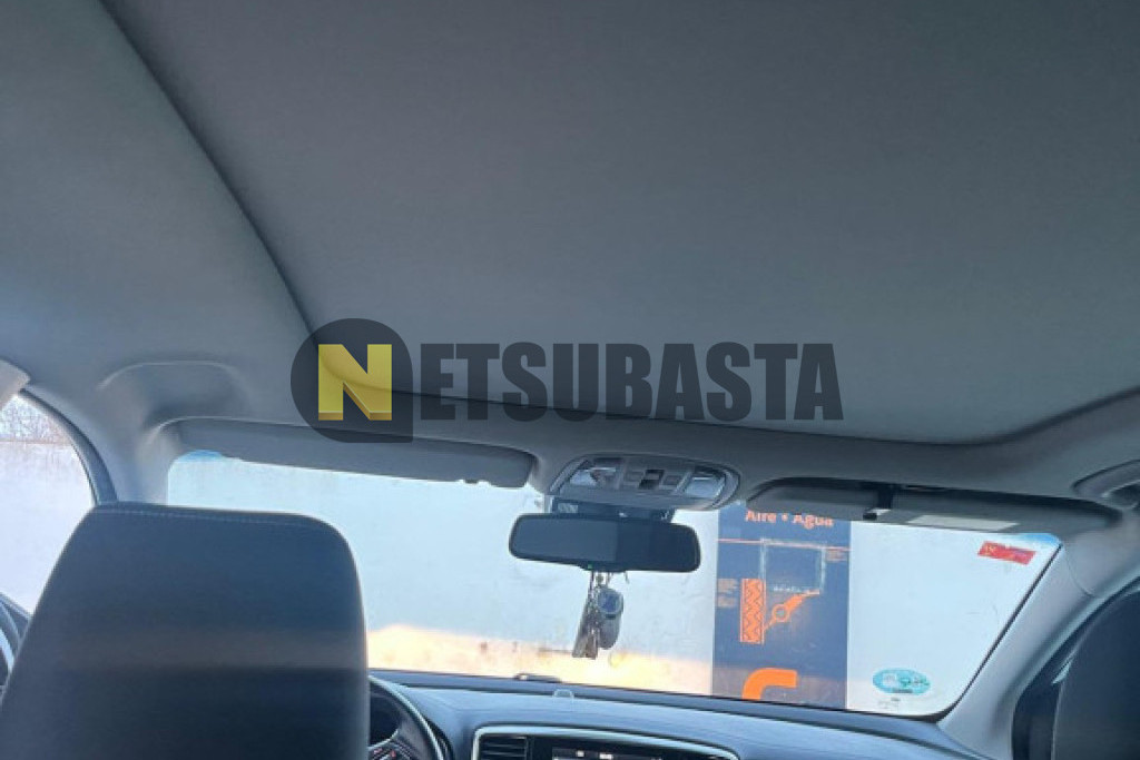 Kia Sportage 1.6 CRDi 2019